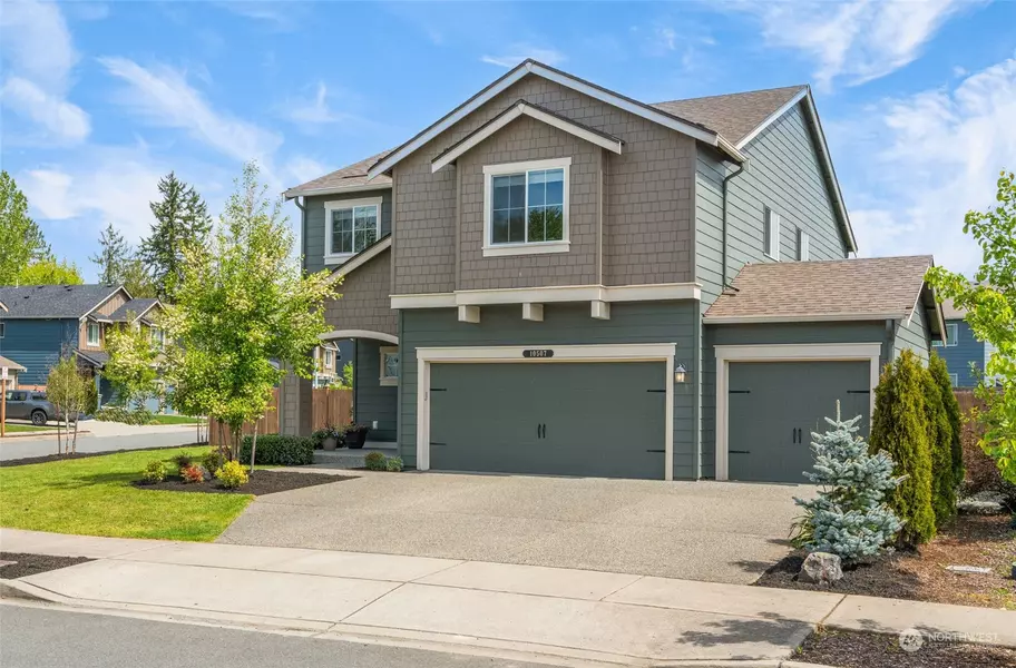 10507 Spruce AVE, Granite Falls, WA 98252