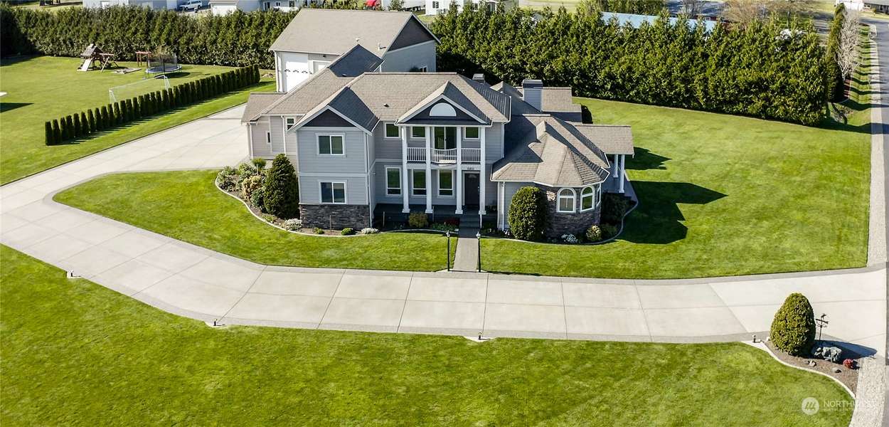 6851 Baker Ridge Dr., Lynden, WA 98264