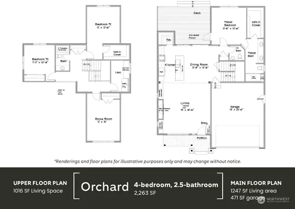 Ferndale, WA 98248,5951 Lot 63 Ranch LOOP