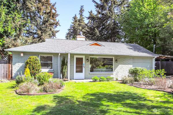 118 N 181st ST, Shoreline, WA 98133