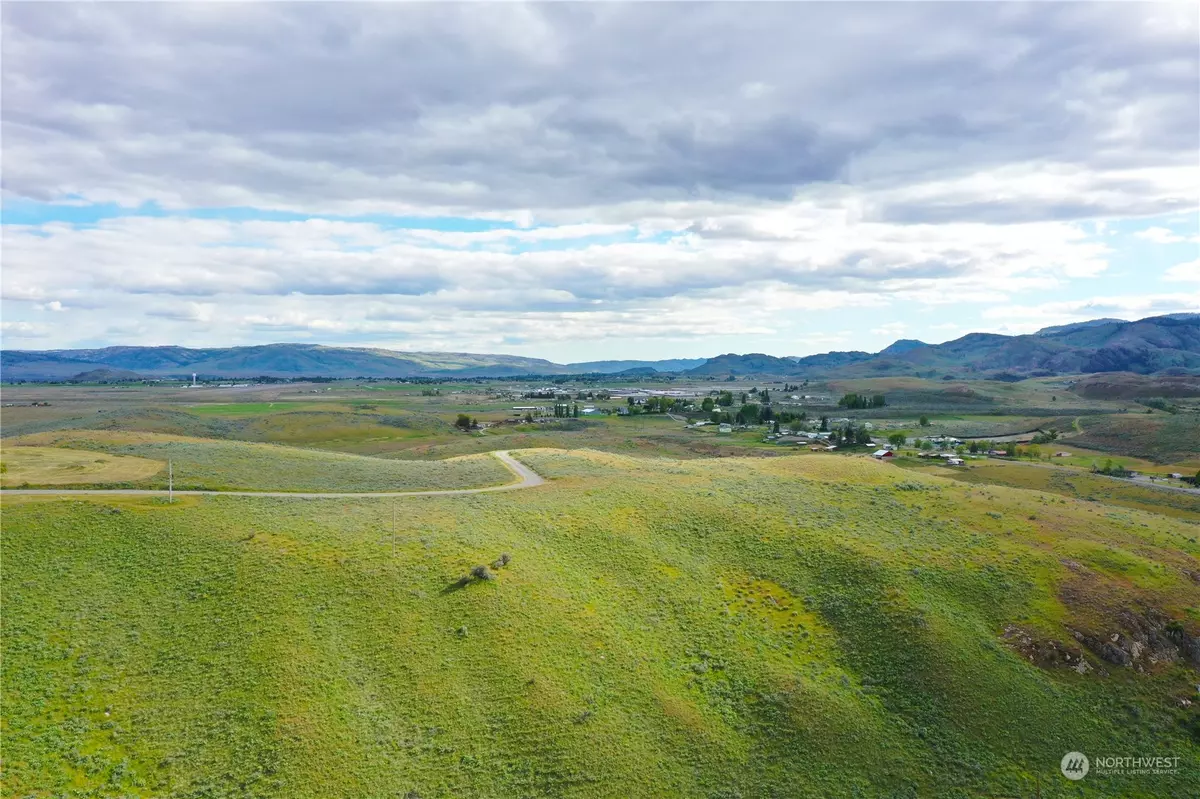 Riverside, WA 98849,0 TBD Greenacres RD