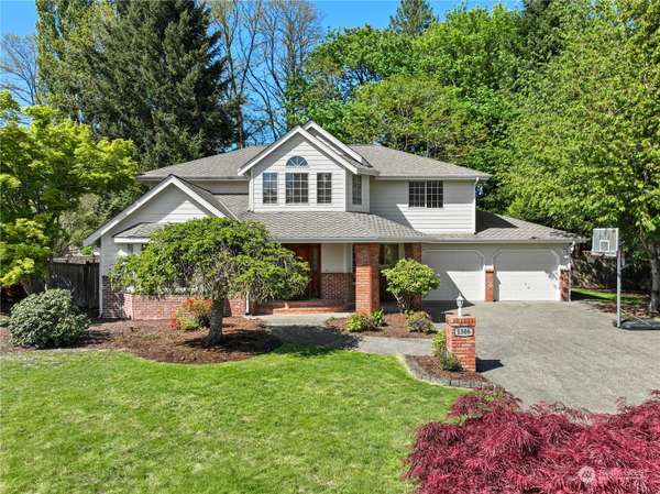 1306 Palomino DR SE, Tumwater, WA 98501