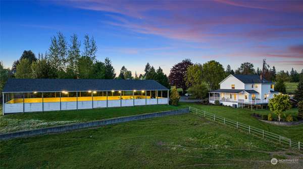 14526 92nd ST SE, Snohomish, WA 98290