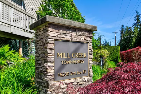 Mill Creek, WA 98012,16230 3rd AVE SE #D2