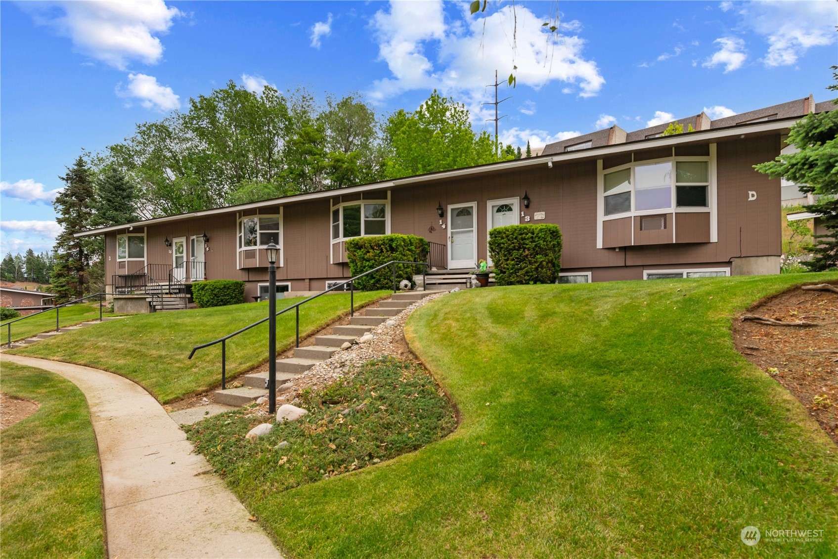 1815 Number 2 Canyon Rd #D-14, Wenatchee, WA 98801