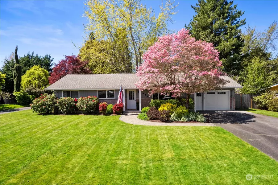 1928 Gossard, Enumclaw, WA 98022