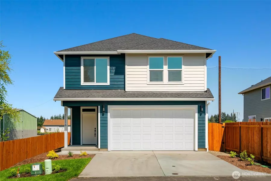 11116 NE 91st AVE, Vancouver, WA 98662