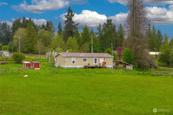 Graham, WA 98338,12519 288th ST E