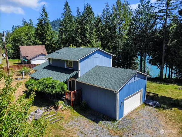 13018 532nd ST E, Eatonville, WA 98328