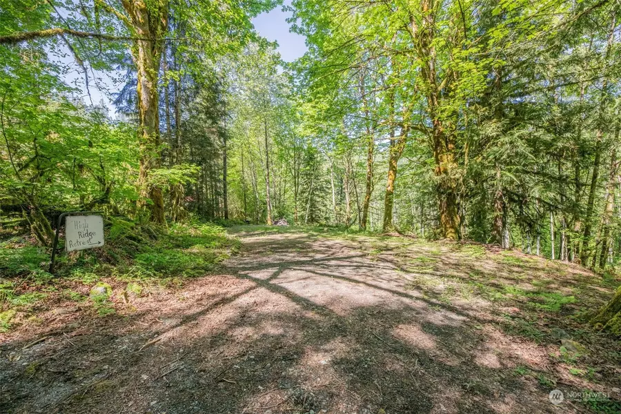 872 (LOT131) High Ridge Drive, Marblemount, WA 98267