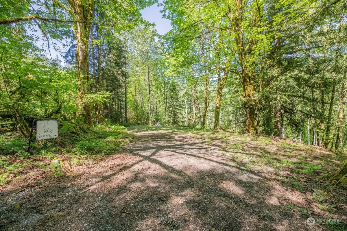 Marblemount, WA 98267,872 (LOT131) High Ridge Drive