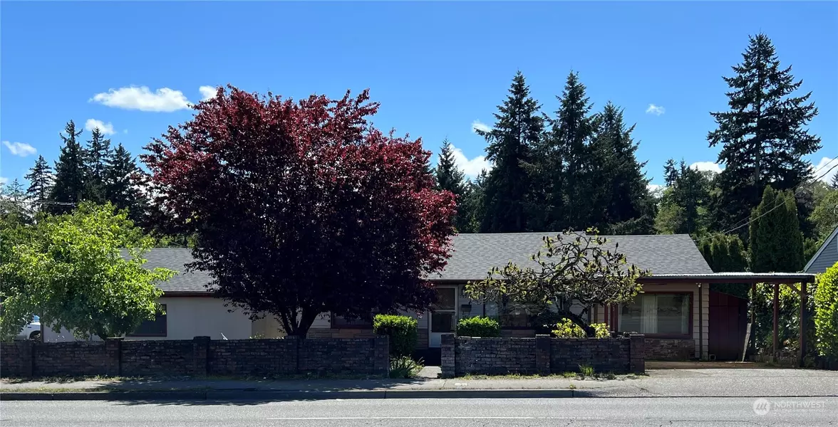 2928 S 74th ST, Tacoma, WA 98409