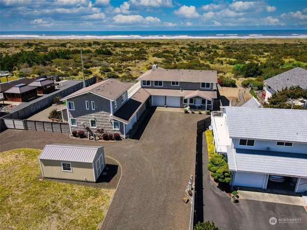 935 S Sand Dune AVE SW, Ocean Shores, WA 98569