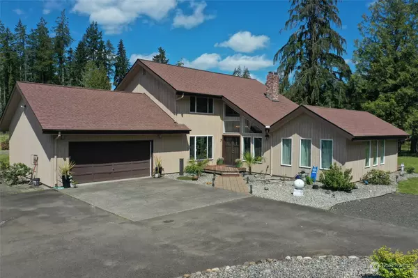 80 Furford LN, Elma, WA 98541