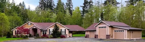 27916 126th AVE E, Graham, WA 98338