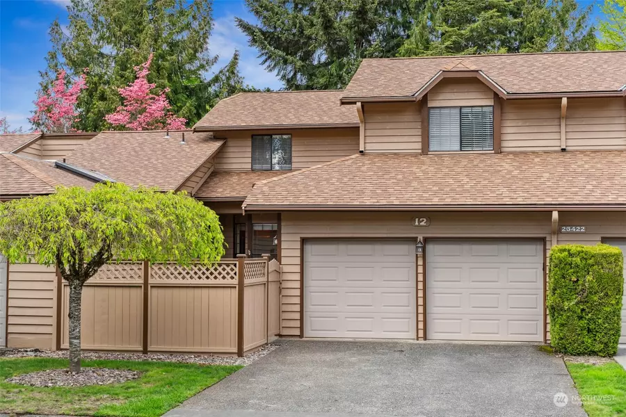 25422 213th PL SE #12, Maple Valley, WA 98038