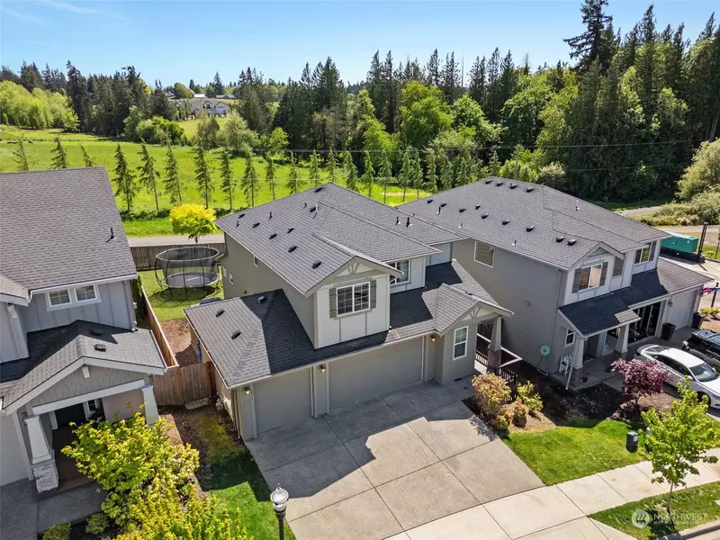 3813 S Willow DR, Ridgefield, WA 98642
