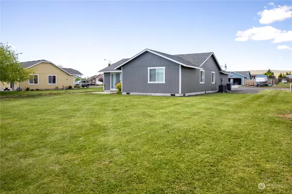 Ephrata, WA 98823,660 K ST SE