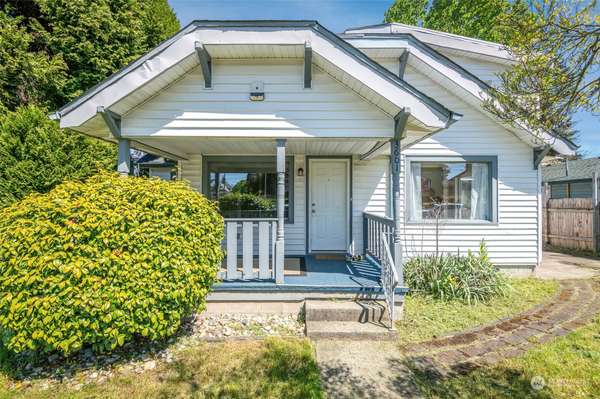 3601 E I Street, Tacoma, WA 98404