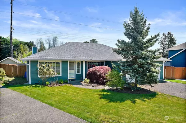 28112 123rd PL SE, Kent, WA 98030