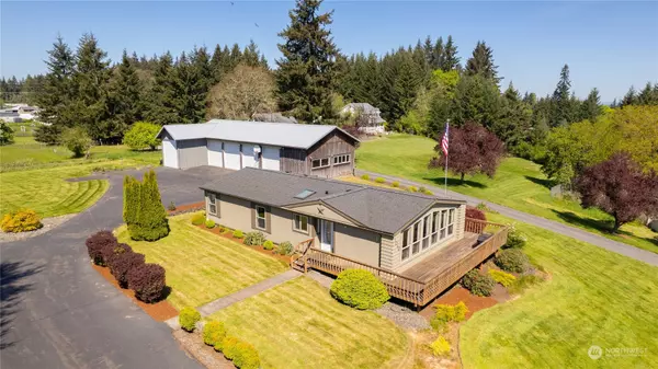 1040 Shorey RD, Chehalis, WA 98532