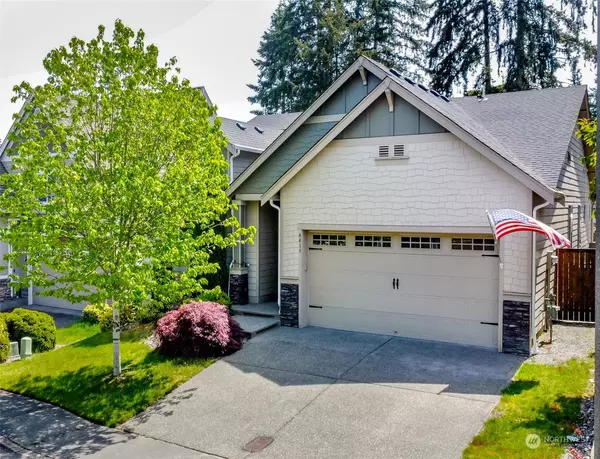 4419 S 330th PL, Federal Way, WA 98001