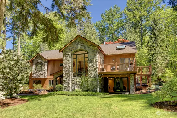 Redmond, WA 98053,23503 NE 61st ST