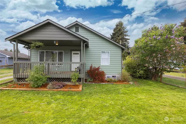 3111 Meridian ST, Bellingham, WA 98225