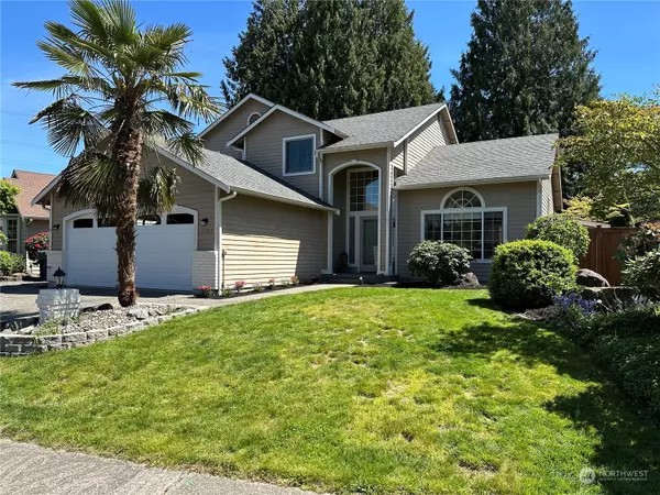 11725 44th DR SE, Everett, WA 98208