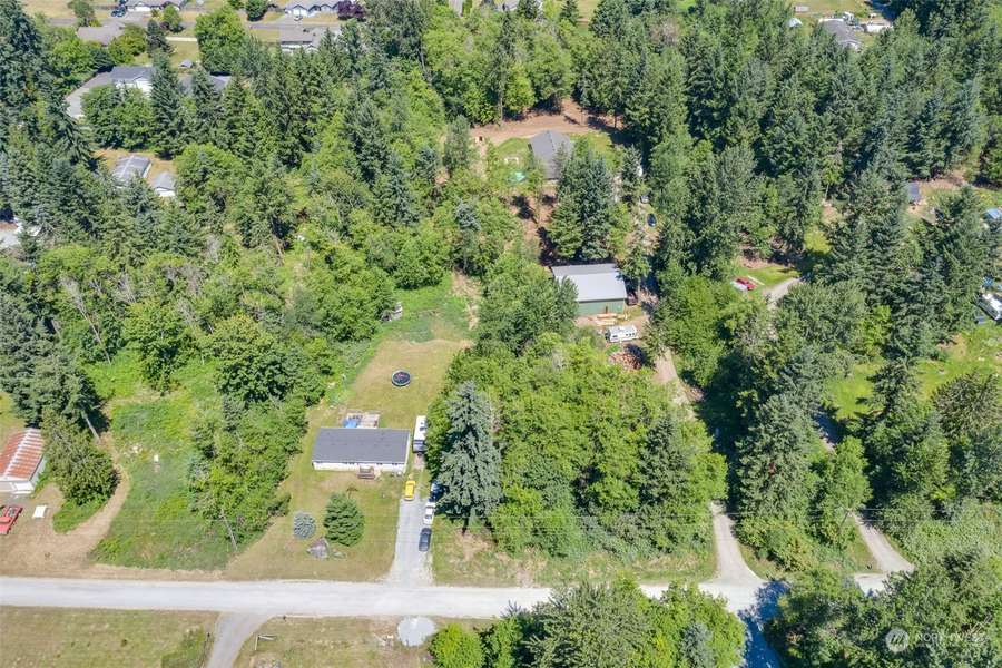 14111 234th ST E, Graham, WA 98338