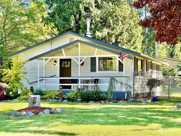 Camano Island, WA 98282,1500 Shuksan DR