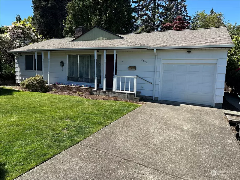 2403 Veldee AVE, Bremerton, WA 98312