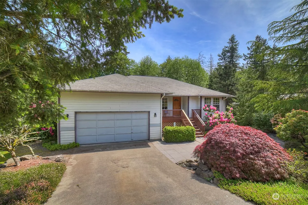 Poulsbo, WA 98370,2955 NE Winesap CT