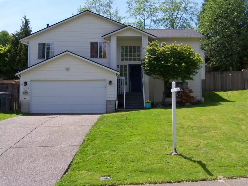 3222 Lake DR, Lake Stevens, WA 98258