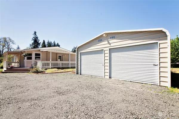 Rochester, WA 98579,16831 Sargent RD SW