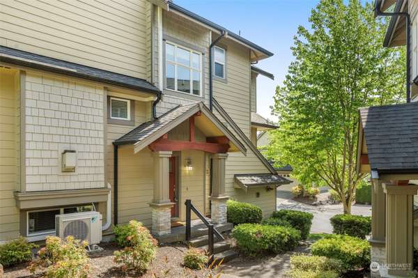 13824 N Creek DR #401, Mill Creek, WA 98012