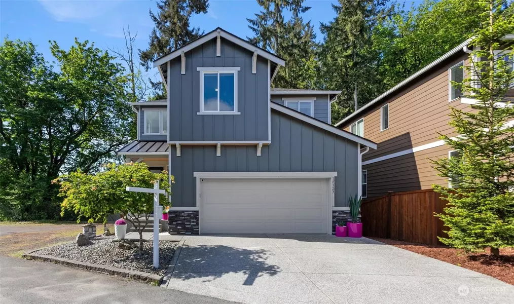 18327 3rd DR SE, Bothell, WA 98012