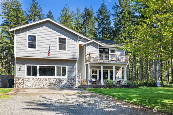 1954 Nellita RD NW, Seabeck, WA 98380