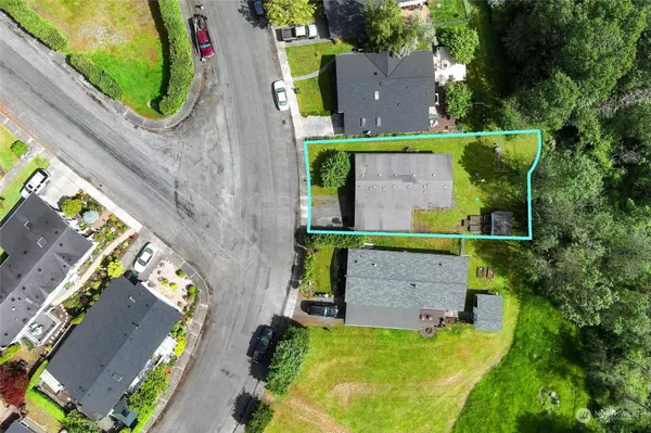 Friday Harbor, WA 98250,1785 Douglas RD #35