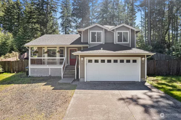 13205 158th AVE NW, Gig Harbor, WA 98329