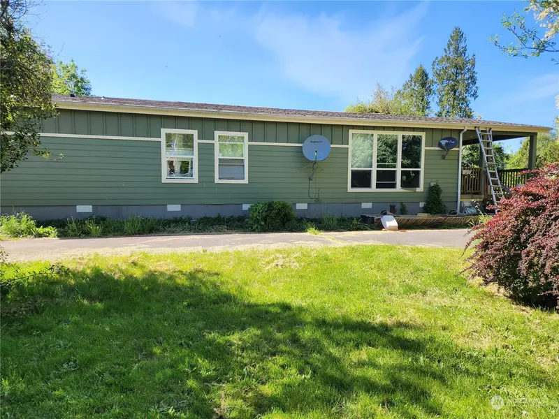 104 Wildwood RD, Vader, WA 98593