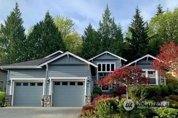 23 Vista Wood CT, Port Ludlow, WA 98365