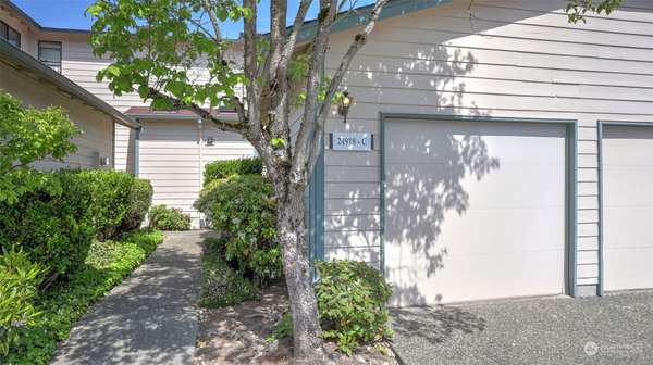 24918 110th AVE SE #C, Kent, WA 98030