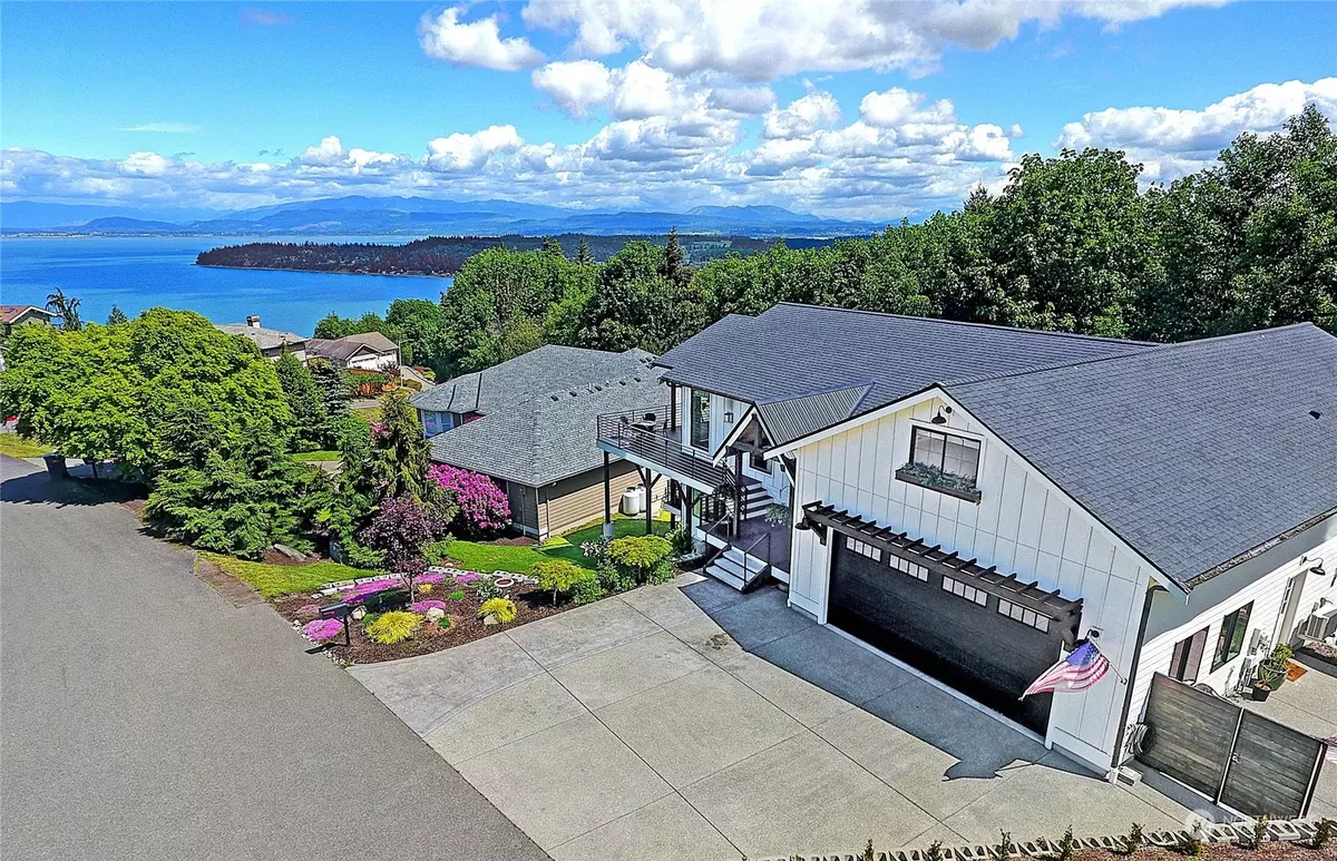 Camano Island, WA 98282,1022 Iledora CT