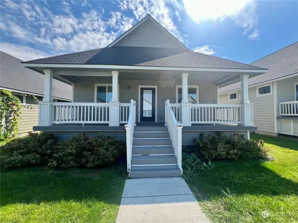 123 E 9th AVE #10, Moses Lake, WA 98837