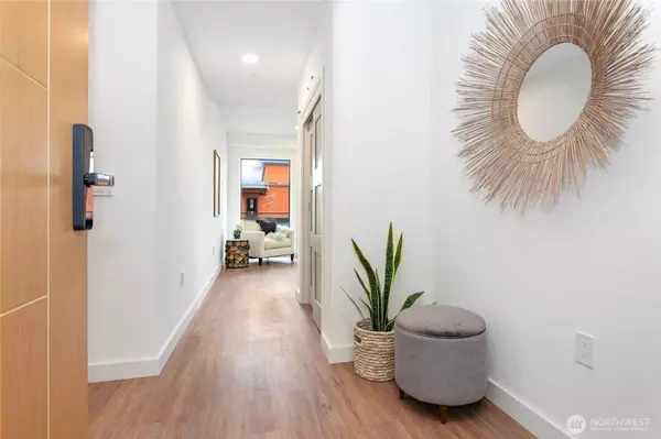 Bellingham, WA 98225,1025 Granary AVE #501