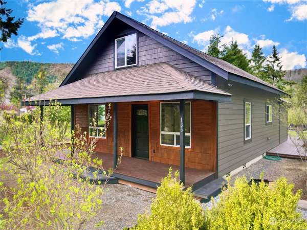 166 Mineral RD N, Mineral, WA 98355