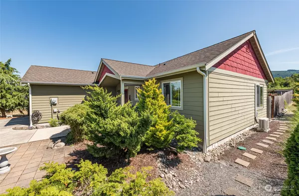 Sequim, WA 98382,91 Jara WAY