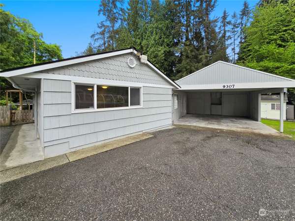 9307 NE 188th ST, Bothell, WA 98011