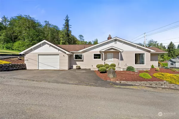 Raymond, WA 98577,2157 Harvard ST